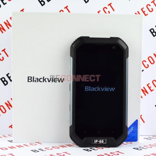 Blackview BV6000s Violet Black